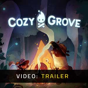 Cozy Grove Video Trailer