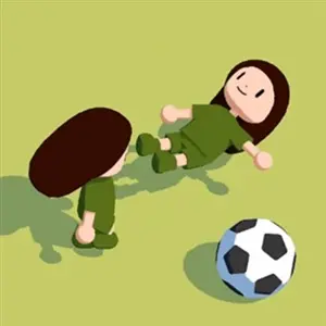 Cozy Island - Soccer