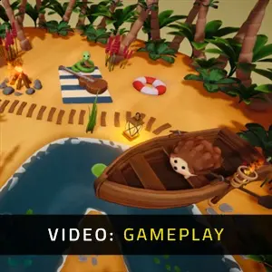 Cozyrama - Gameplay Video