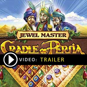 Buy Cradle of Persia CD Key Compare Prices