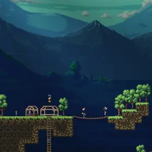 Craftlings - Light House