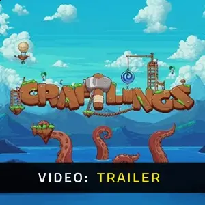 Craftlings - Video Trailer