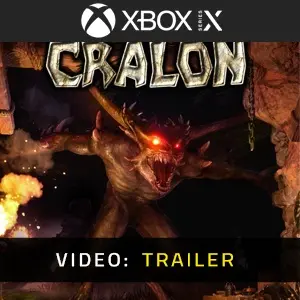 Cralon Xbox Series – Trailer