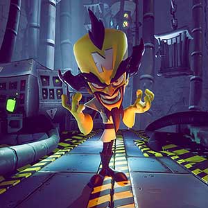 Crash Bandicoot 4 Its About Time Dr. Neo Cortex