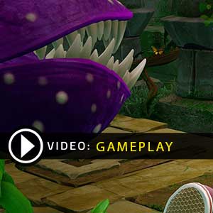 Crash Bandicoot N. Sane Trilogy Gameplay Video