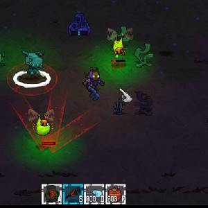 Crashlands - Flux Dabes