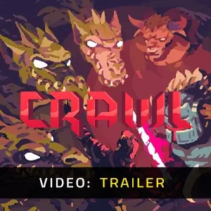 Crawl - Trailer