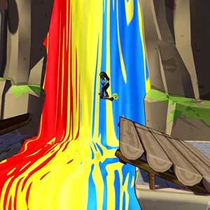 The battle for the Crayola Color