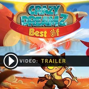 Crazy Dreamz Best Of Pc