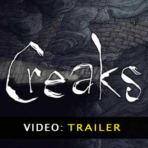 Creaks Trailer Video