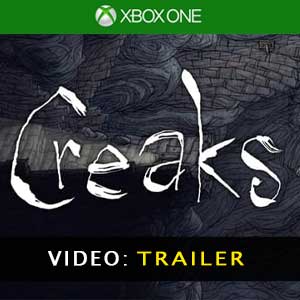 Creaks Trailer Video