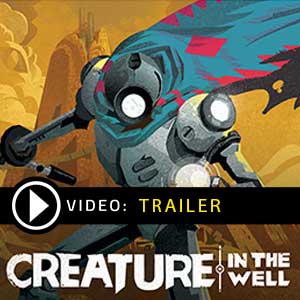 Buy Creature in the Well CD Key Compare Prices