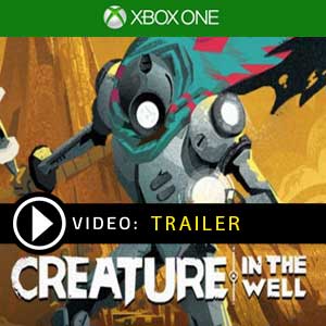 Creature in the Well Xbox One Prices Digital or Box Edition
