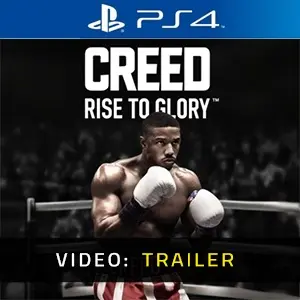 Creed Rise to Glory PS4 - Trailer Video