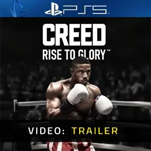 Creed Rise to Glory PS5 - Trailer Video