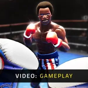 Creed Rise to Glory - Gameplay Video