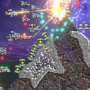 Creeper World IXE - Surge