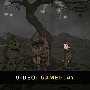 Creepy Tale Some Other Place - Gameplay