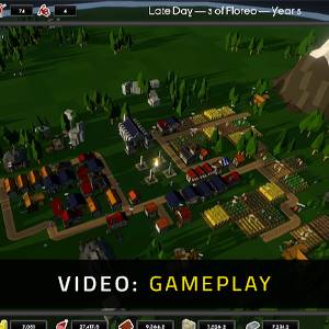 Creo God Simulator - Gameplay Video
