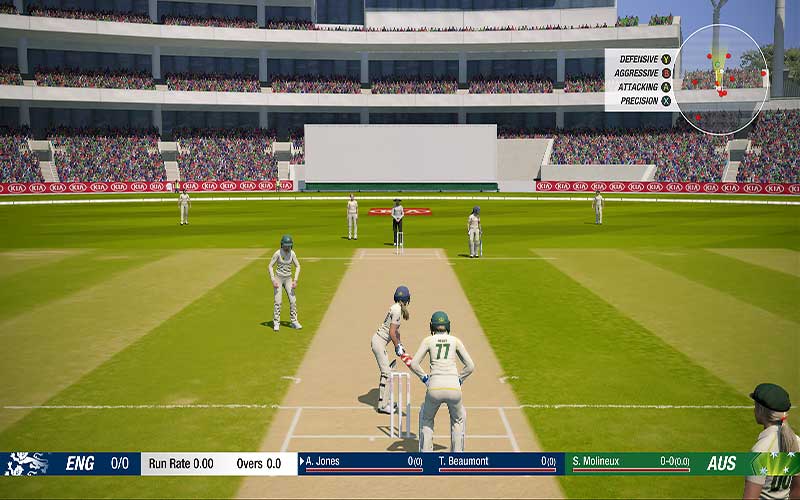 Buy CRICKET 19 PS4 Compare Prices