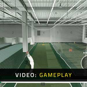 Cricket 22 Gameplay Video