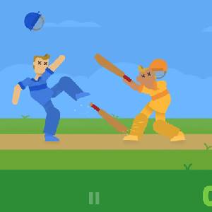 Cricket Through the Ages Knock Out