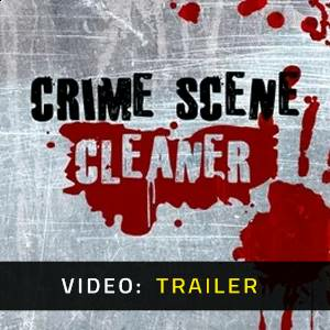 Crime Scene Cleaner Pc