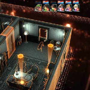 Crimesight - Study Room