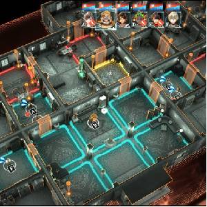 Crimesight - Crime Scene