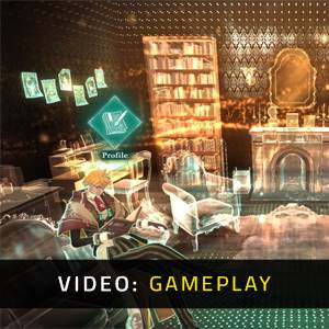 Crimesight - Gameplay