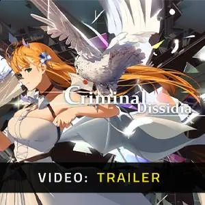 Criminal Dissidia - Video Trailer