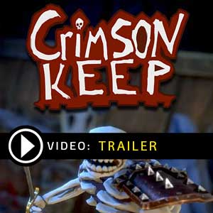 Buy Crimson Keep CD Key Compare Prices