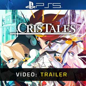Cris Tales PS5 Video Trailer