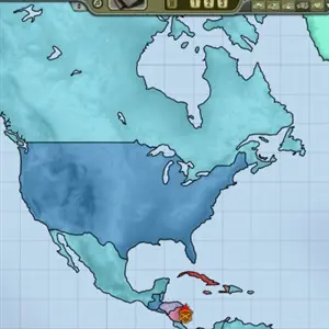 Crisis in the Kremlin: The Cold War - United States