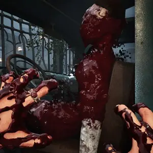 Crisol: Theater of Idols – Gabriel's Blood