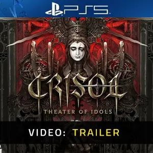 Crisol: Theater of Idols PS5 – Trailer