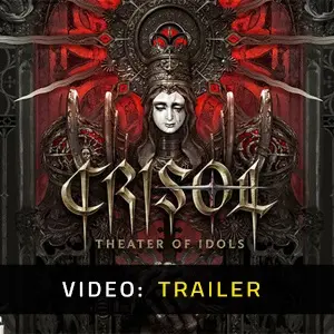 Crisol: Theater of Idols – Trailer