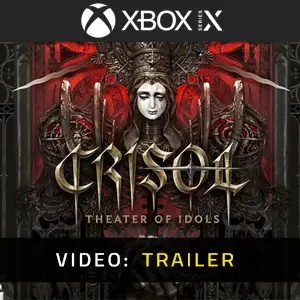 Crisol: Theater of Idols Xbox Series – Trailer