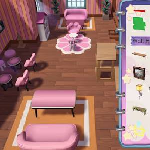 Critter Cafe - Wall Hangings