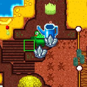 Croaktopia – Crystals