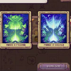 Cross Blitz Campfire