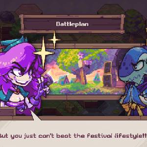 Cross Blitz Battleplan