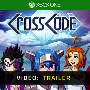 CrossCode Xbox One Video Trailer