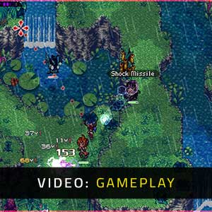 CrossCode Gameplay Video