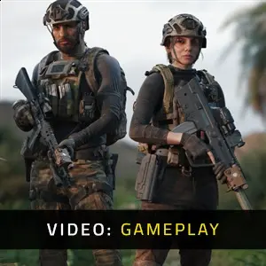 Crossfire - Gameplay Video
