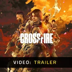 Crossfire - Video Trailer