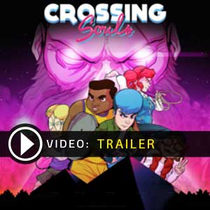 Buy Crossing Souls CD Key Compare Prices