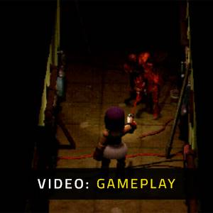 Crow Country - Gameplay Video