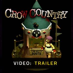 Crow Country - Video Trailer