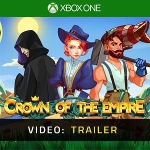 Crown Of The Empire Xbox One - Trailer